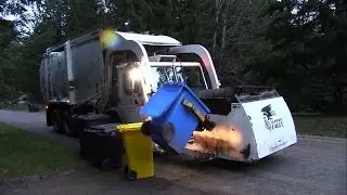 Garbage Day Part 1