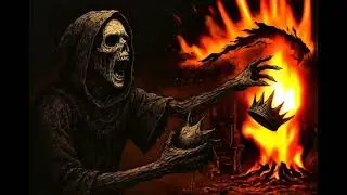 Ash Prophet - Burned The Scroll
