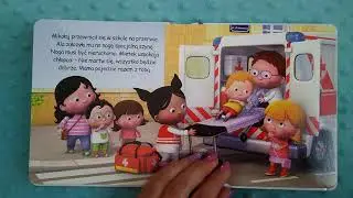 Pozytywnie Zaczytani: Karetka Mietka