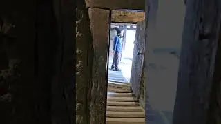 Altit Fort A Cultural Heritage #northernseries #ytshorts #heritage #hunza