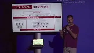 Jump2Digital'22 | Companies Talks con Assembler Institute of Technology