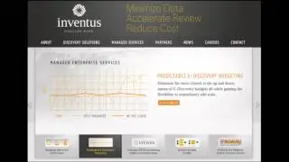 Close Up on San Diego Business Features Inventus