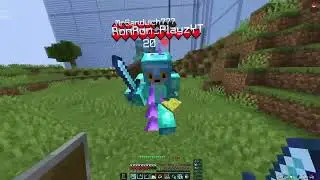 FLAMEAXE vs @Sandwichwuztaken  & @RonRonMC