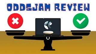 OddsJam review + tips on how not to Fail