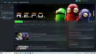Client Timeout R.E.P.O. FIX (2025)