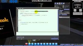 Second Life Scripting Tutorial- Game Development Part 1: Design & Development
