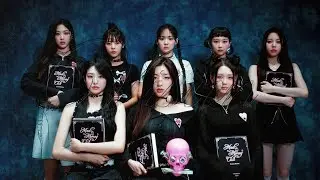 TripleS x KPOP TYPE BEAT - 