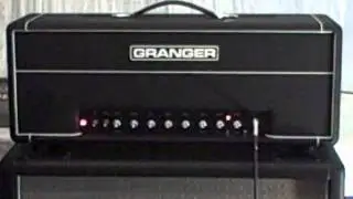 Granger Amplification GNR-10036 Demo 1