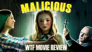 Malicious - Mom, Dad and an Ancient Evil Live Under One Roof (Movie Review)