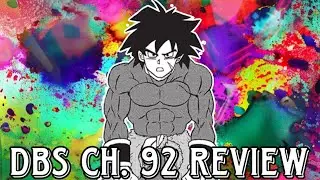 DBS Ch. 92 (Review)