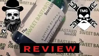 LUXURIOUS BASTARD 