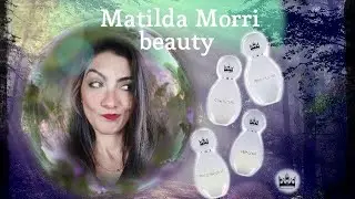 🪐✨SINISTER HA UNA LINEA DI PROFUMI???✨🪐 Matilda Morri Beauty