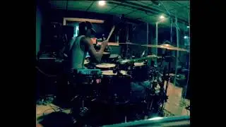 Kam Lowe &ldquo;Human Nature Drum Cover&rdquo; (Cj Knowles Arrangement ) - slowed