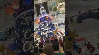 Christmas decorations at Inorbit mall Vashi| #navimumbai #christmas #newyear #celebration #ideas