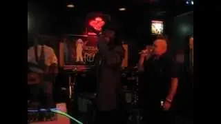 JACQUES TAYLOR AND TONY FALCON, .REAL DEAL REGGAE