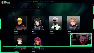 Legends of Venari Avatars Are 🔥 Explaining Avatars & New UI/UX!