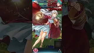 Summer Ephraim Didn&rsquo;t Have A Good Time (FEH)