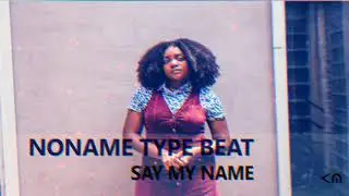 Noname Type Beat 