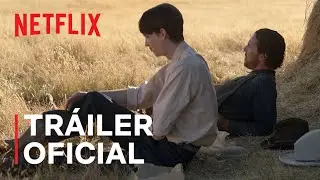 El poder del perro | Tr&aacute;iler oficial | Netflix