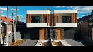 Construction Company Promotion Video ｜ construction site progresses