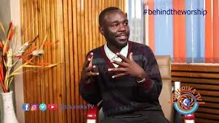 I ATTENDED 16 PRIMARY SCHOOLS| GIDEON SIKHOYO| BEHIND THE WORSHIP