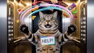 Forgetful Husbands, Savage Gen Z, Donut Friends & Teleporting Cat Rescues&mdash;Punchline Punk