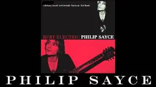 Philip Sayce - Powerful Thing (Live) - [OFFICIAL AUDIO]