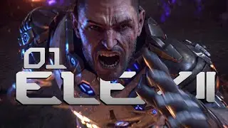 ELEX 2 PL #1 - Premiera nowej gry tw&oacute;rc&oacute;w Gothica (4K Gameplay PL)