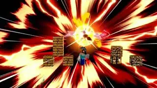 steve montage but funny