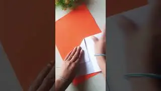 Very easy paper folding hat 👒
