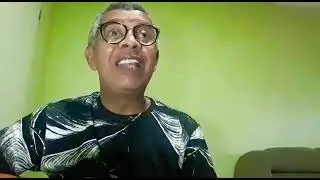 Ninfa do Mar (Adalberto Holanda) voz e viol&atilde;o: Marquinhos Negritude