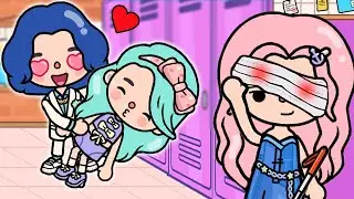 Tôi học cách nhìn thế giới bằng trái tim | Toca Life Story | Toca Boca