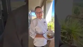 Creation Wines' Agri-Culture Menu & Wine Pairing. A Superior Culinary Eexperience