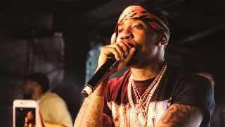 [FREE] YFN Lucci Type Beat 2021 - 