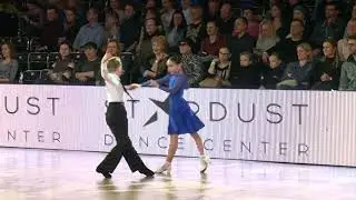 Arina Cerches & Nichita Gustiuc