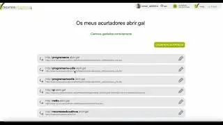 Asi podes crear os teus acurtadores abrir.gal de recursoseducativos.net