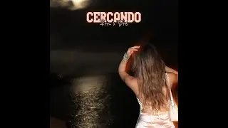 Cercando - KRN x Dadrei (Lyric Video)