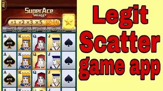 Scatter link 2025 legit 100%