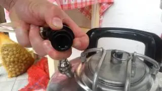 Ball lock conector doesn't work