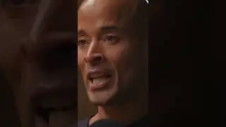 Beyond Ordinary: David Goggins' Perspective on Excelling through Effort