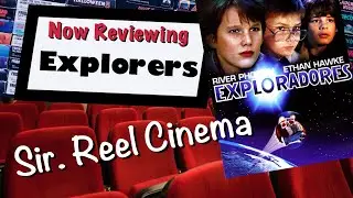 Explorers - Movie Review