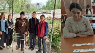 промо ролик ДК Ачикулак