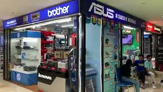 CyberMall Malang