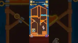 Home pin Game play Android mobile game-How to Loot?  Walkthrough HD