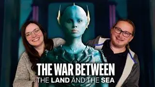 NOS ATTENTES pour le nouveau spin-off de Doctor Who - THE WAR BETWEEN