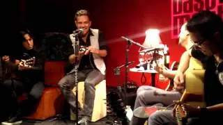Negra - Francisco Teran e Israel Brito