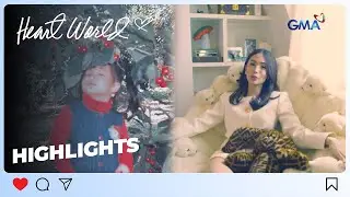 Heart Evangelista's TREEHOUSE in Paris! | Heart World