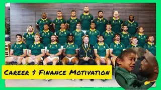 How Much Money Springbok  Players Earned: Rugby World Cup 2023