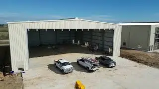 Hangars A, B & C 12 20 2023