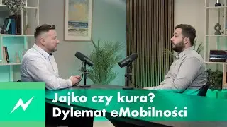 To koniec dylematu „jajko czy kura”, na tych stacjach starczy prądu nawet dla ciężarówek!